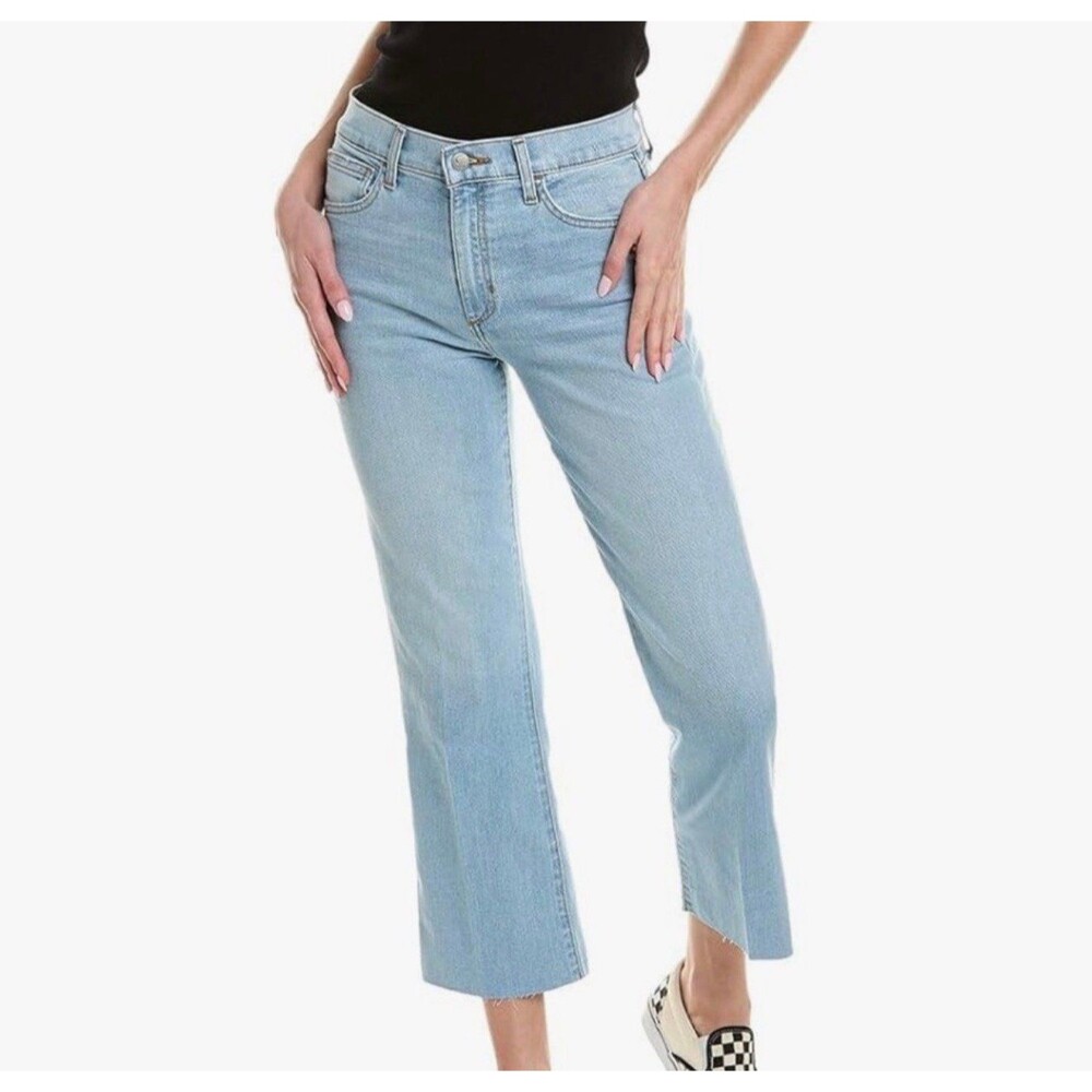 Joe’s jeans Mary Kate high rise jean